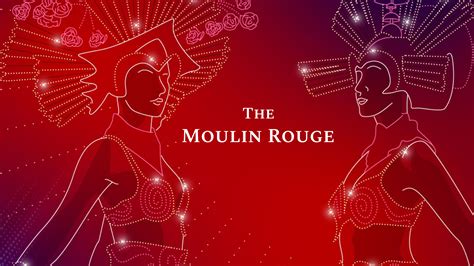 moulin rouge official site